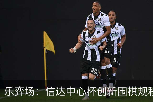 乐弈场：信达中心杯创新围棋规程专题研讨会顺利召开
