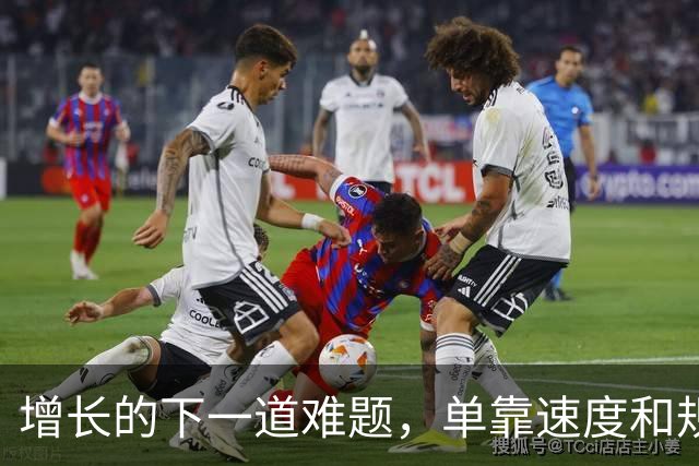 增长的下一道难题，单靠速度和规模都解决不了